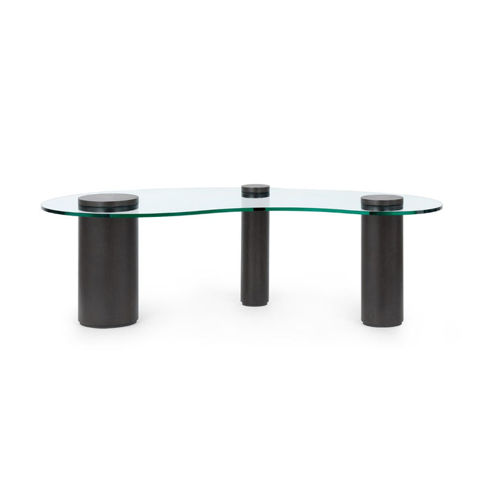 Villa & House Scarlotti Large Coffee Table, Espresso