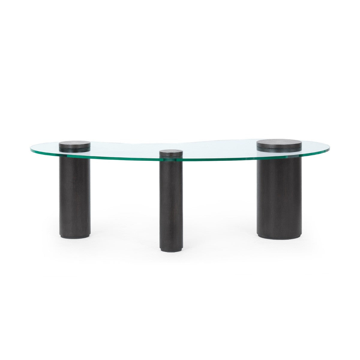 Villa & House Scarlotti Large Coffee Table, Espresso