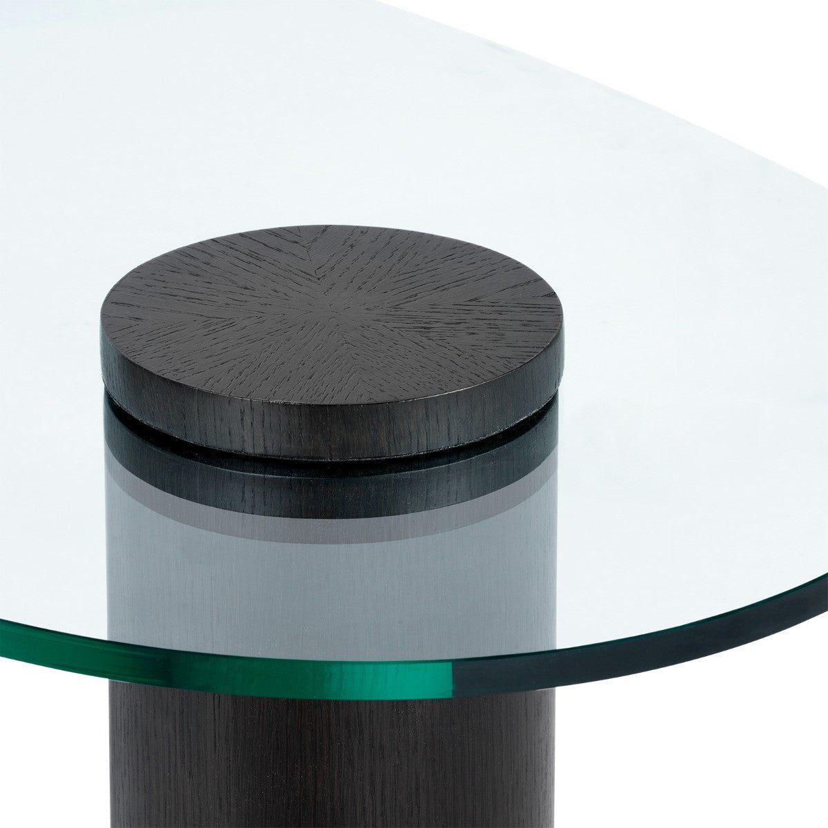 Villa & House Scarlotti Large Coffee Table, Espresso