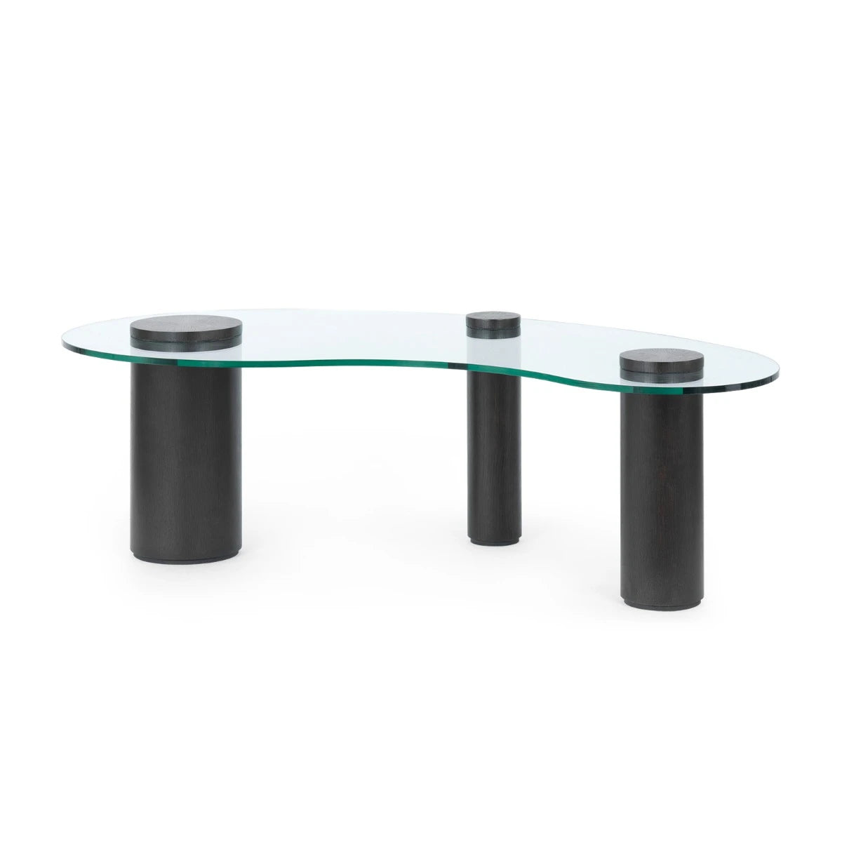 Villa & House Scarlotti Large Coffee Table, Espresso
