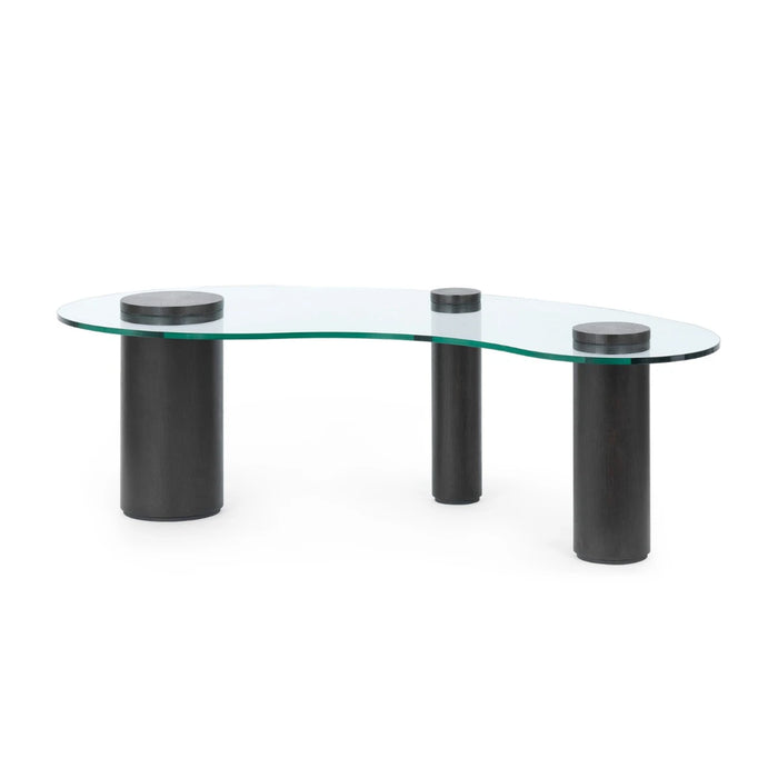Villa & House Scarlotti Large Coffee Table, Espresso