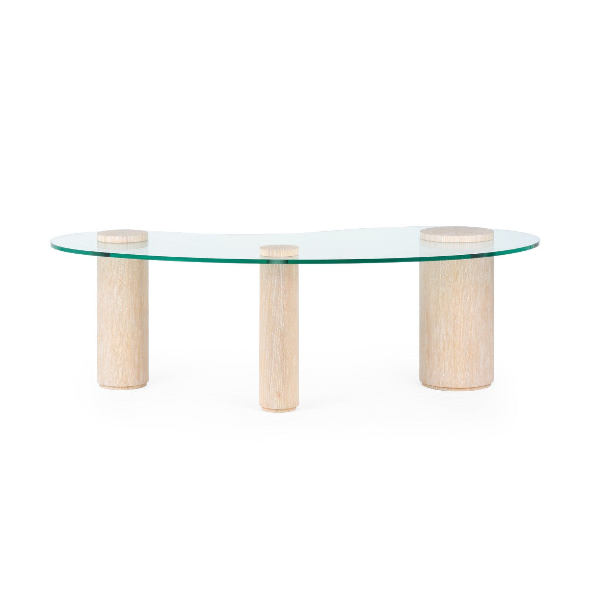 Villa & House Scarlotti Large Coffee Table, Sand