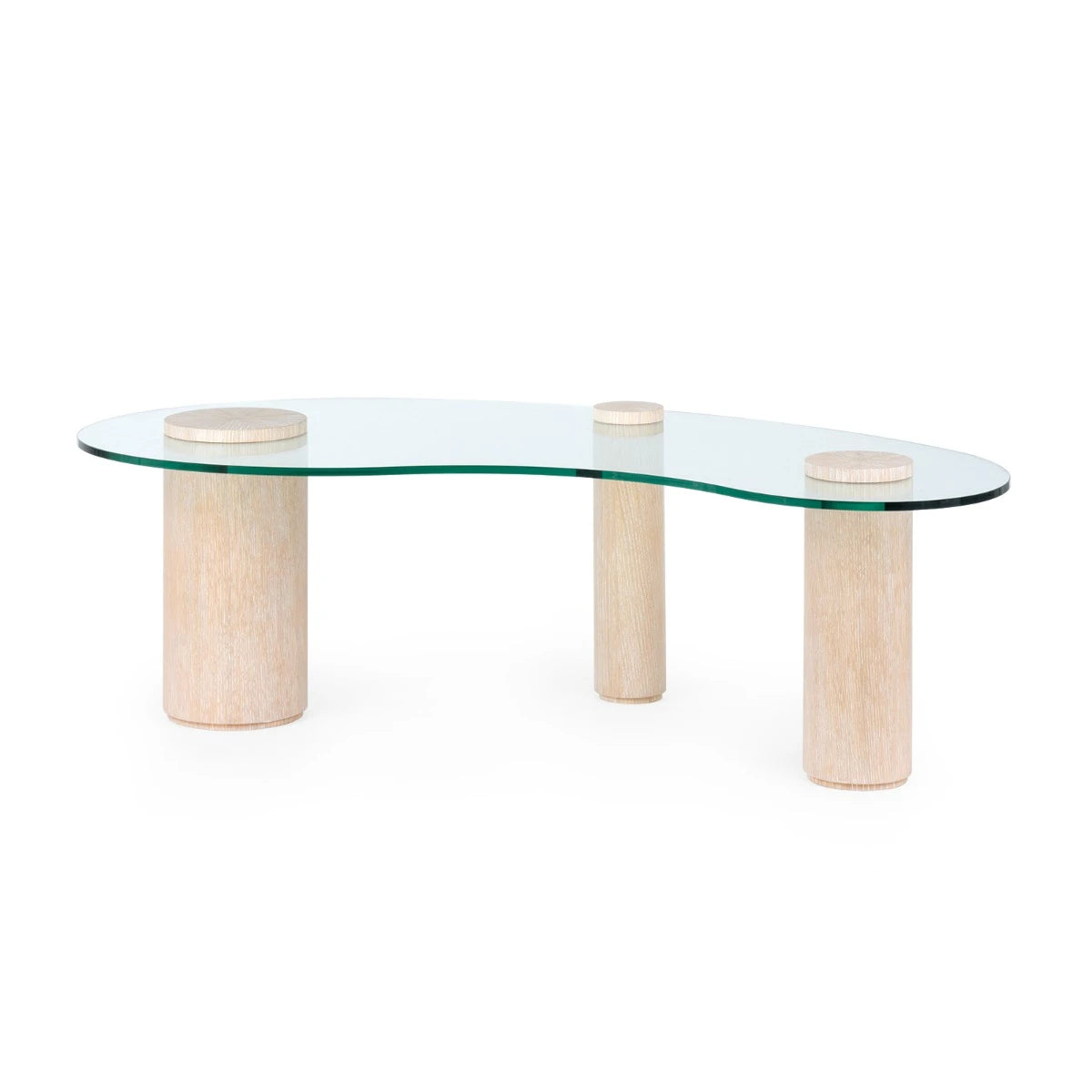 Villa & House Scarlotti Large Coffee Table, Sand