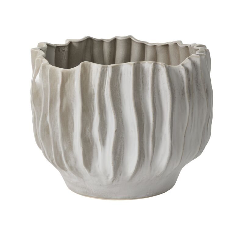 Design Shop Scavo Pot 18.75"x 14"