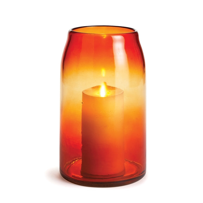 Maarten Hurricane Medium Orange