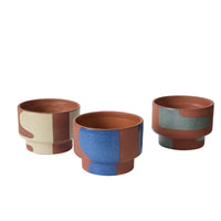 Design Shop Shanti Pot 7"x 5.25"