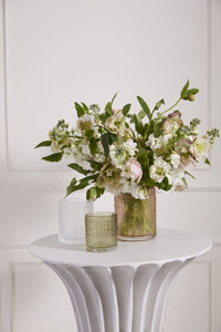 Design Shop Share Votive 4"x 4.75"