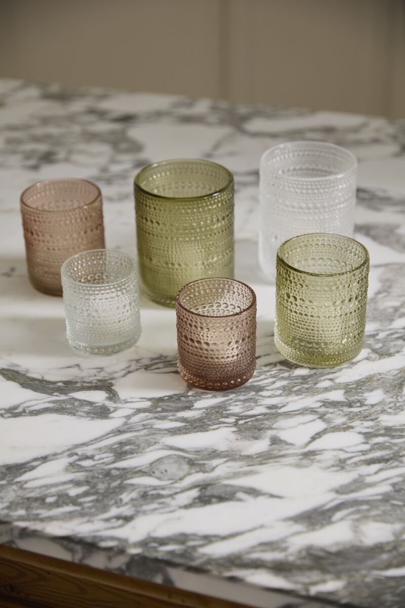 Design Shop Share Votive 4"x 4.75"