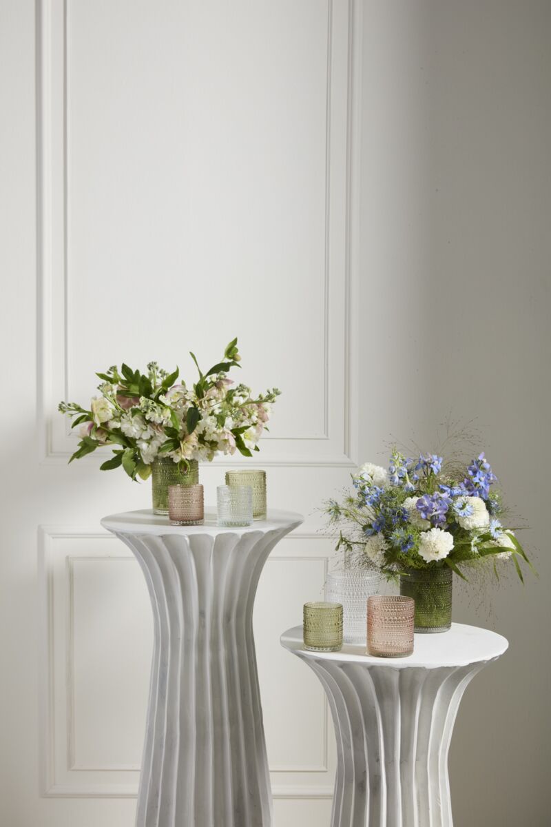 Design Shop Share Votive 4"x 4.75"