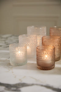Design Shop Share Votive 4"x 4.75"