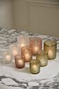 Design Shop Share Votive 4"x 4.75"