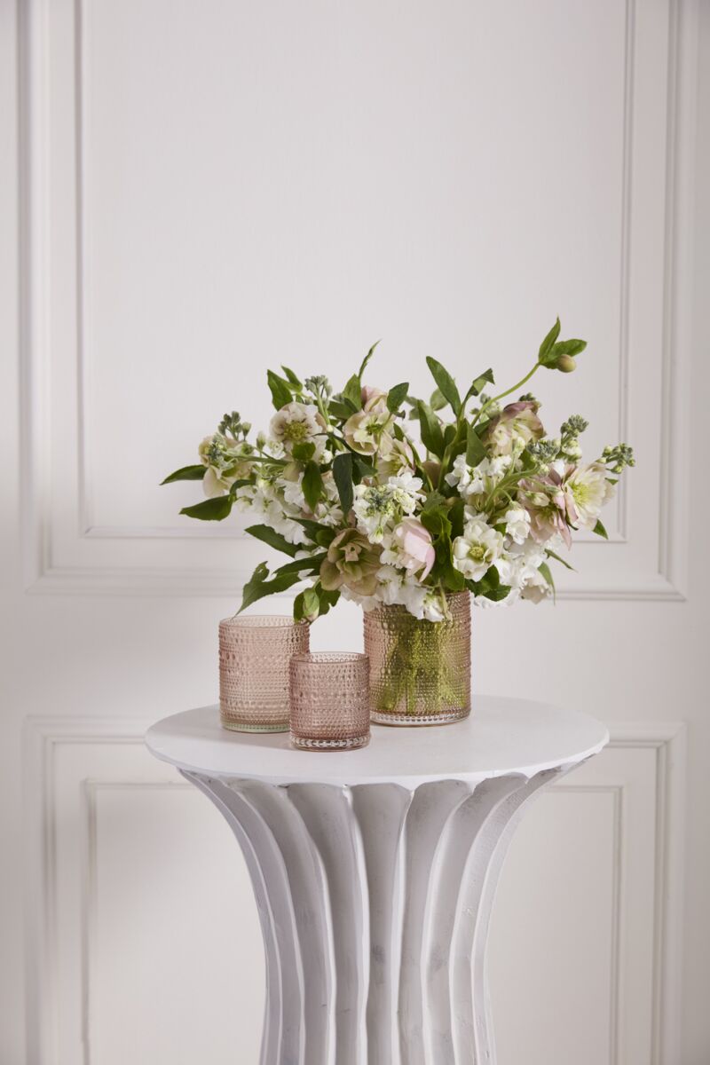 Design Shop Share Votive 4"x 4.75"