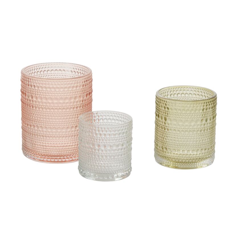 Design Shop Share Votive 4"x 4.75"