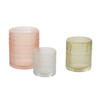 Design Shop Share Votive 4"x 4.75"