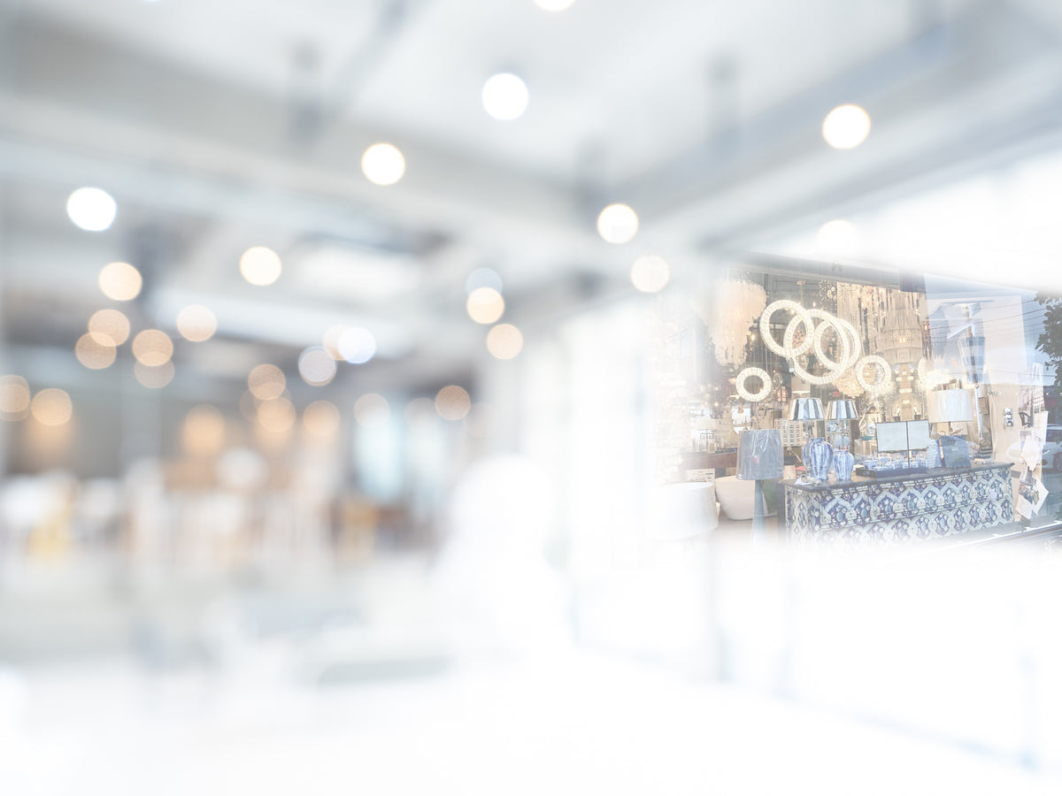 Visit Our Showroom – Design Shop By Shell