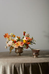 Design Shop Sidney Urn 8.25"x 6.25"