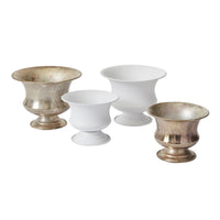 Design Shop Sidney Urn 8.25"x 6.25"