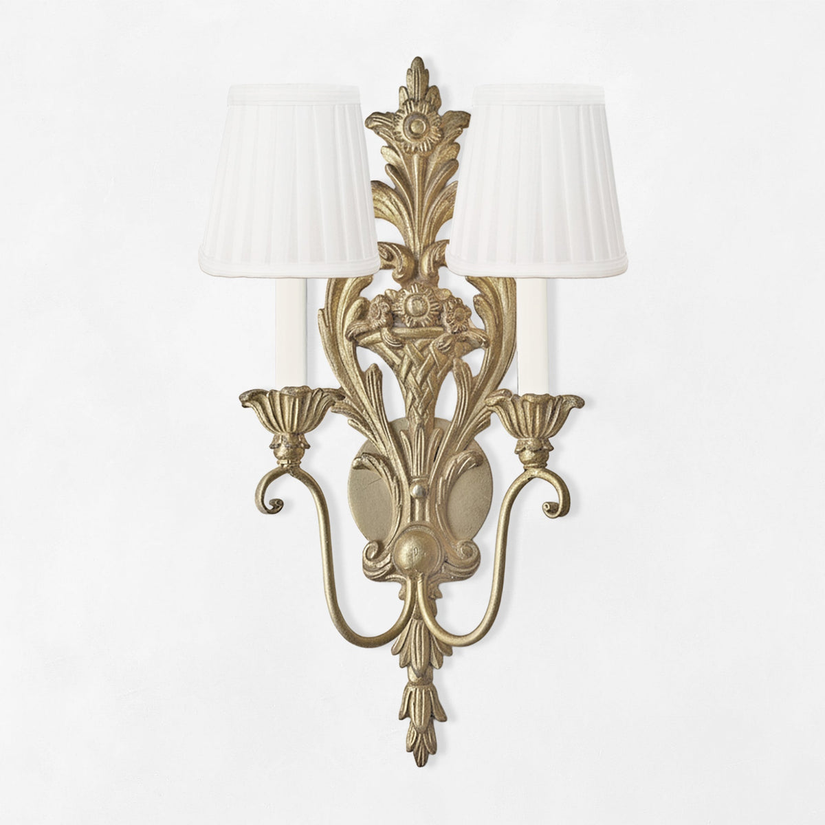 CONCETTA Italian sconce