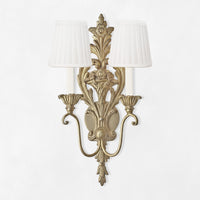 CONCETTA Italian sconce