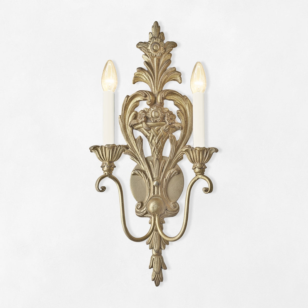 CONCETTA Italian sconce