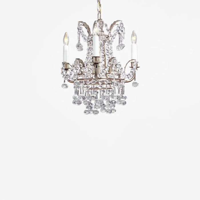 KALAHARI crystal chandelier