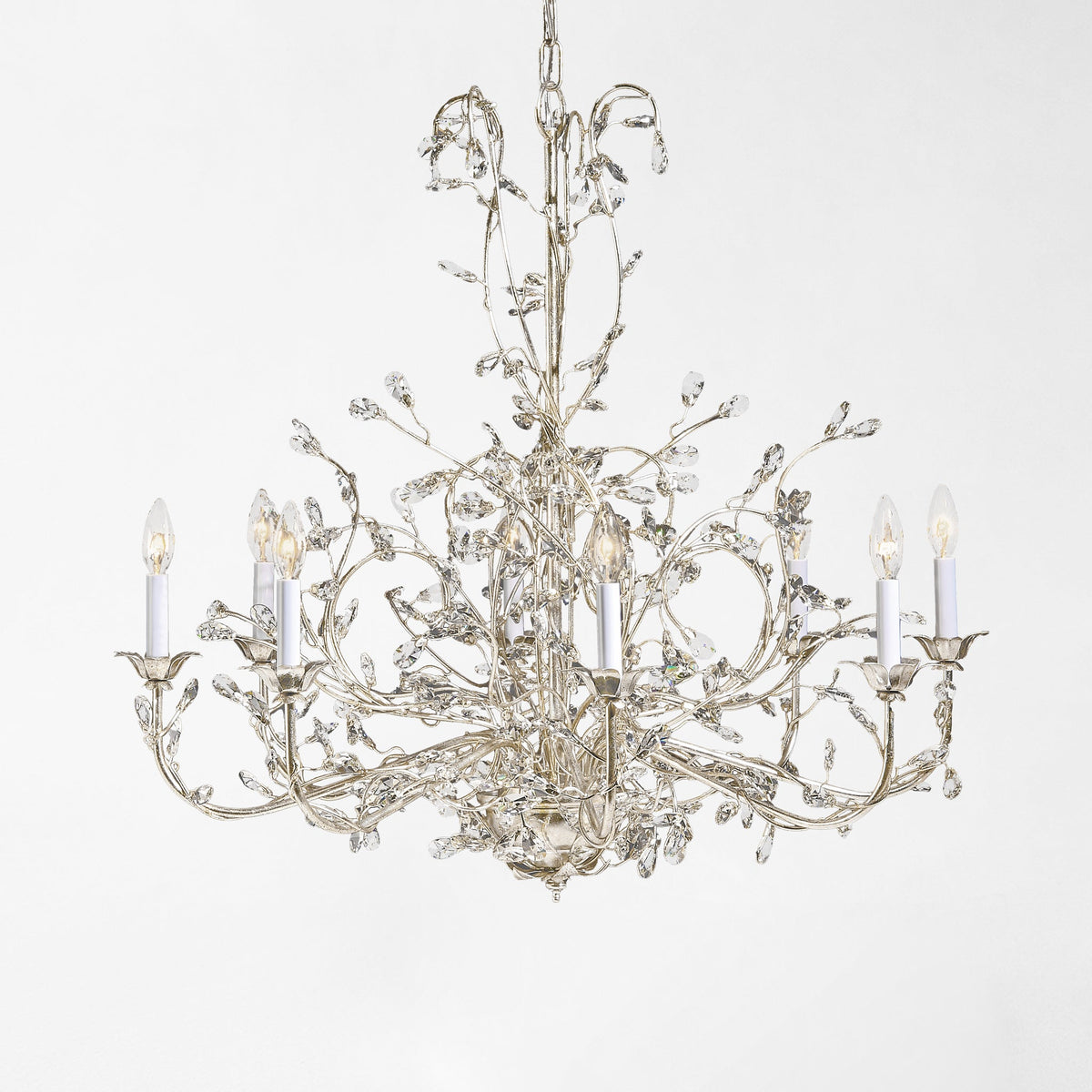 CALENDRA crystal chandelier