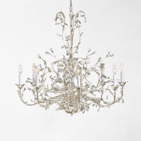 CALENDRA crystal chandelier