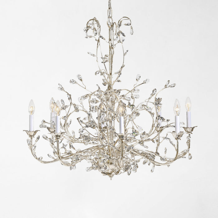 CALENDRA crystal chandelier