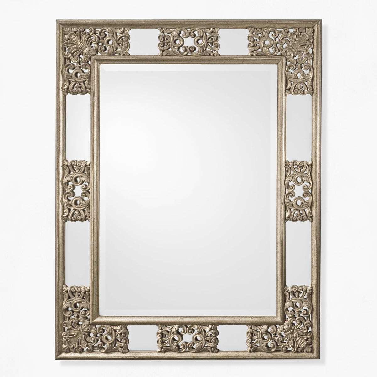 GENOA Italian mirror