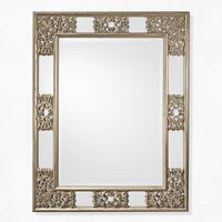 GENOA Italian mirror