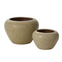 Design Shop Soren Pot 12.5"x 9"
