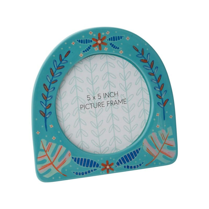 Design Shop Sorrel Frame 7" X 0.25" X 7"