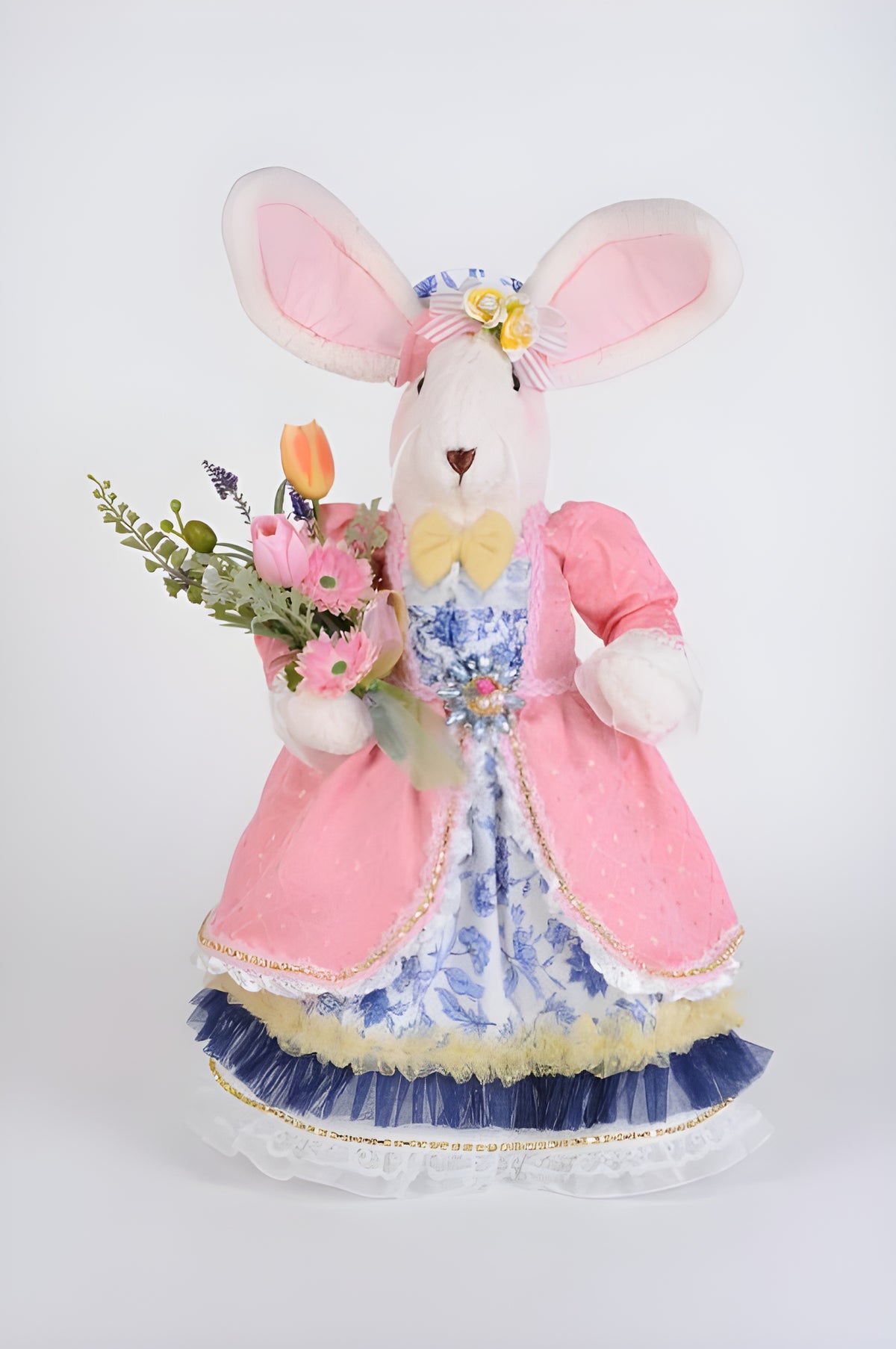 Karen Didion Charlotte Bunny