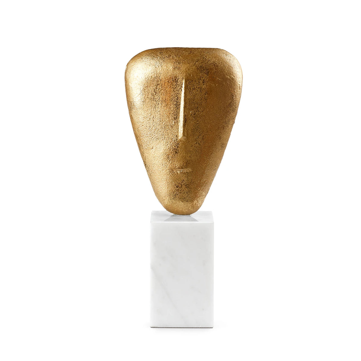 Villa & House Spados Statue, Gold Leaf