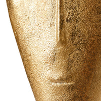 Villa & House Spados Statue, Gold Leaf