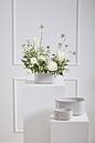 Design Shop Stable Planter 9"x 5.25"x 4.75"