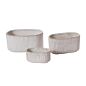 Design Shop Stable Planter 9"x 5.25"x 4.75"