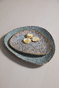 Design Shop Starling Cereal Bowl 5.25"x 2.5", Set of 4