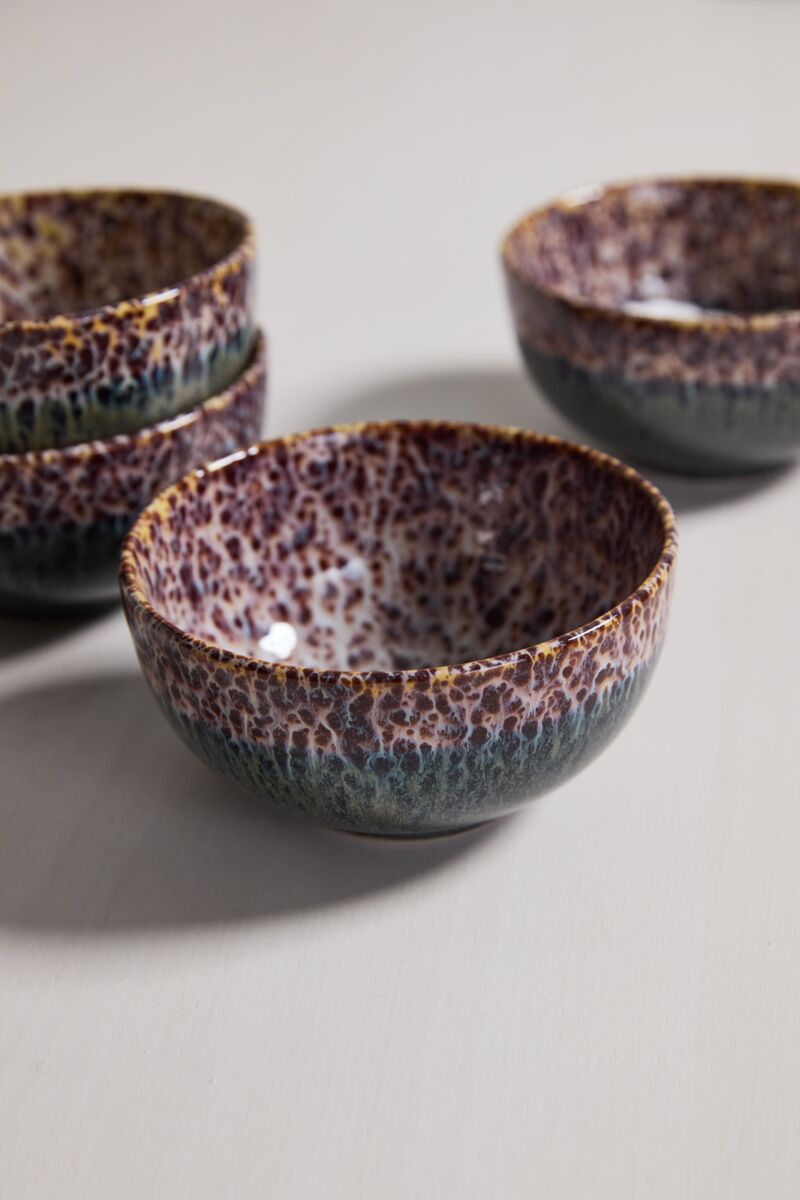 Design Shop Starling Platter 17.25"x 1.5", Set of 2