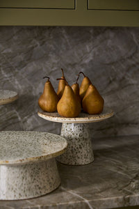 Design Shop Starling Serving Stand 10"x 7"