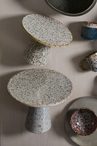 Design Shop Starling Serving Stand 12"x 9"