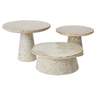 Design Shop Starling Serving Stand 12"x 9"