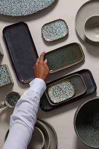 Design Shop Starling Tray Set of 3 - 5.5"/8"/12.5"
