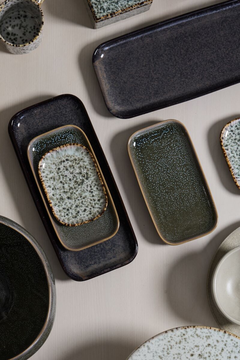 Design Shop Starling Tray Set of 3 - 5.5"/8"/12.5"