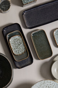 Design Shop Starling Tray Set of 3 - 5.5"/8"/12.5"