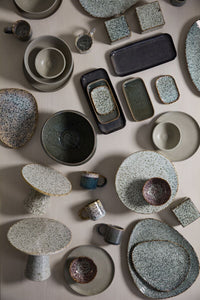 Design Shop Starling Tray Set of 3 - 5.5"/8"/12.5"