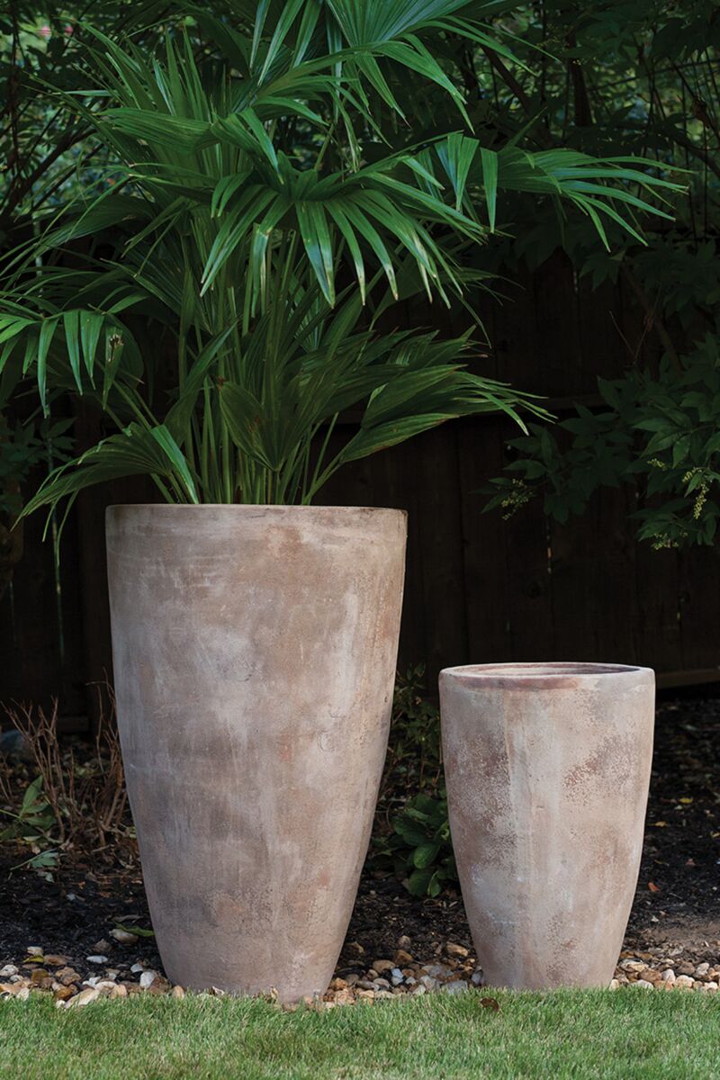 Design Shop Stellan Vase 13.75"x 21.5"