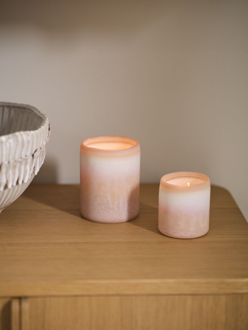 Design Shop Stilton Votive 4.25"x 5.5"