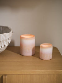 Design Shop Stilton Votive 4.25"x 5.5"