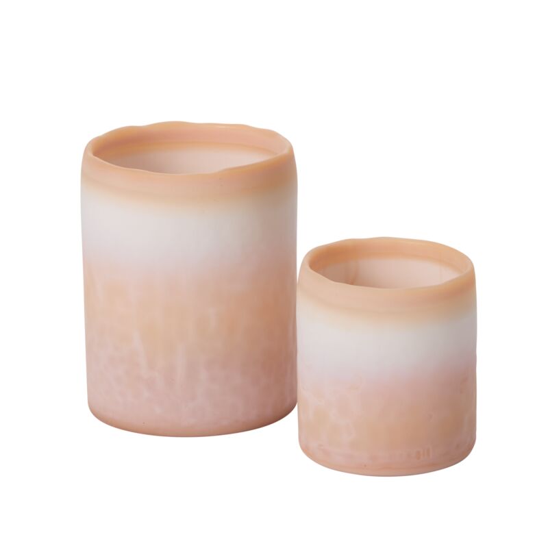 Design Shop Stilton Votive 4.25"x 5.5"